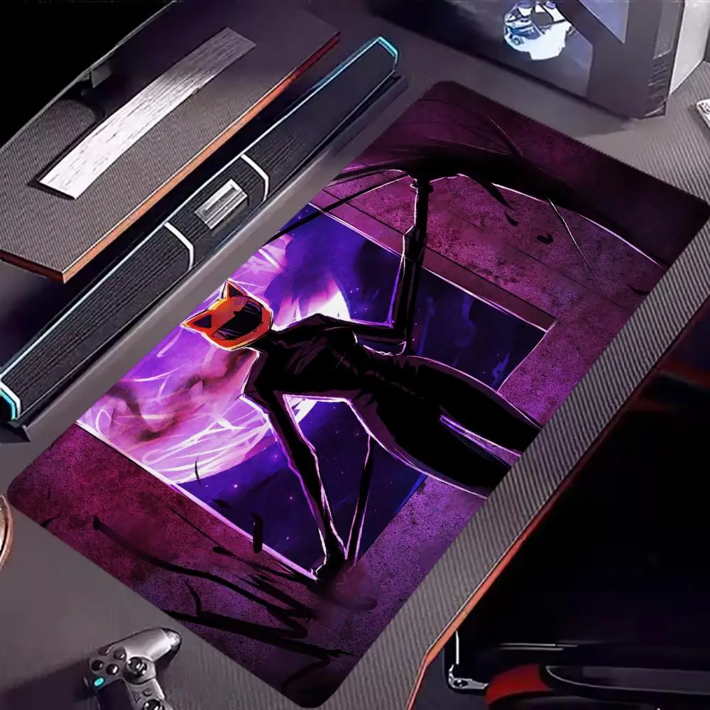 Коврик для мыши безголового всадника «Странная история», большой коврик для мыши, игровой коврик для мыши, резиновый замок, нескользящий защитный коврик, компьютерный коврик
Коврик для мыши безголового всадника «Странная история», большой коврик для мыши, игровой коврик для мыши, резиновый замок, нескользящий защитный коврик, компьютерный коврик