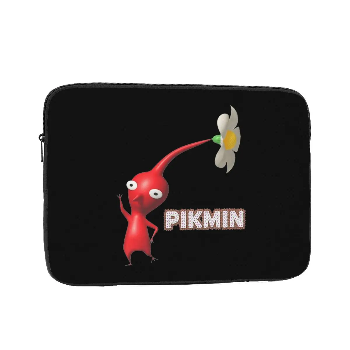 Красная Подкладка для ноутбука Pikmin 12 13 15 17 дюймов, чехол для ноутбука, Противоударная мультяшная сумка для ноутбука
Красная Подкладка для ноутбука Pikmin 12 13 15 17 дюймов, чехол для ноутбука, Противоударная мультяшная сумка для ноутбука