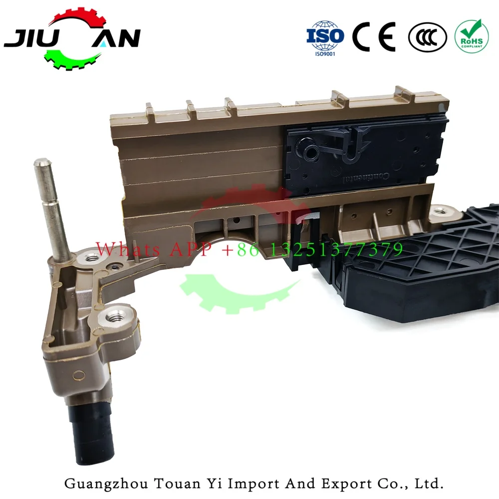 AL3P7A101CA AL3Z7G276A AL3P-7Z490-BA Lead Frame 6R80 Transmission Control Module For Ford F150
AL3P7A101CA AL3Z7G276A AL3P-7Z490-BA Lead Frame 6R80 Transmission Control Module For Ford F150