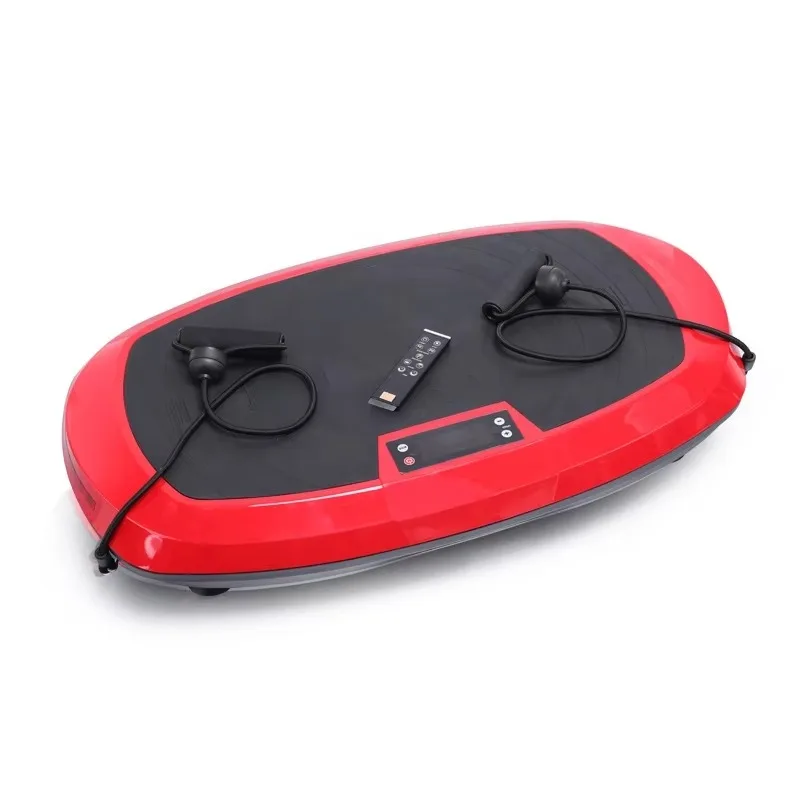 2025 Hot Selling Vibration Plate Exercise Machine - High-Quality Fitness Platform for Home & Commercial Workout Sessions
2025 Hot Selling Vibration Plate Exercise Machine - High-Quality Fitness Platform for Home & Commercial Workout Sessions