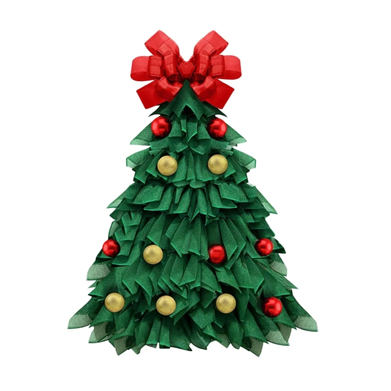 Handmade Christmas Tree Garland Christmas Tree Wreath Unique Christmas, Xmas Tree Flower Front Decoration
Handmade Christmas Tree Garland Christmas Tree Wreath Unique Christmas, Xmas Tree Flower Front Decoration
