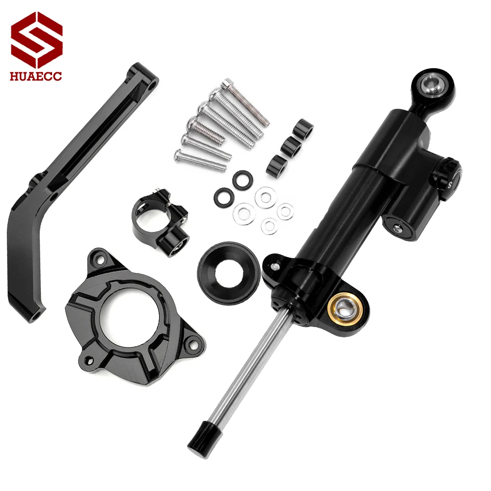 Motorcycle Z1000 2014-2016 Steering Stabilize Damper Bracket Mount for Kawasaki Z1000 2014 2015 2016
Motorcycle Z1000 2014-2016 Steering Stabilize Damper Bracket Mount for Kawasaki Z1000 2014 2015 2016