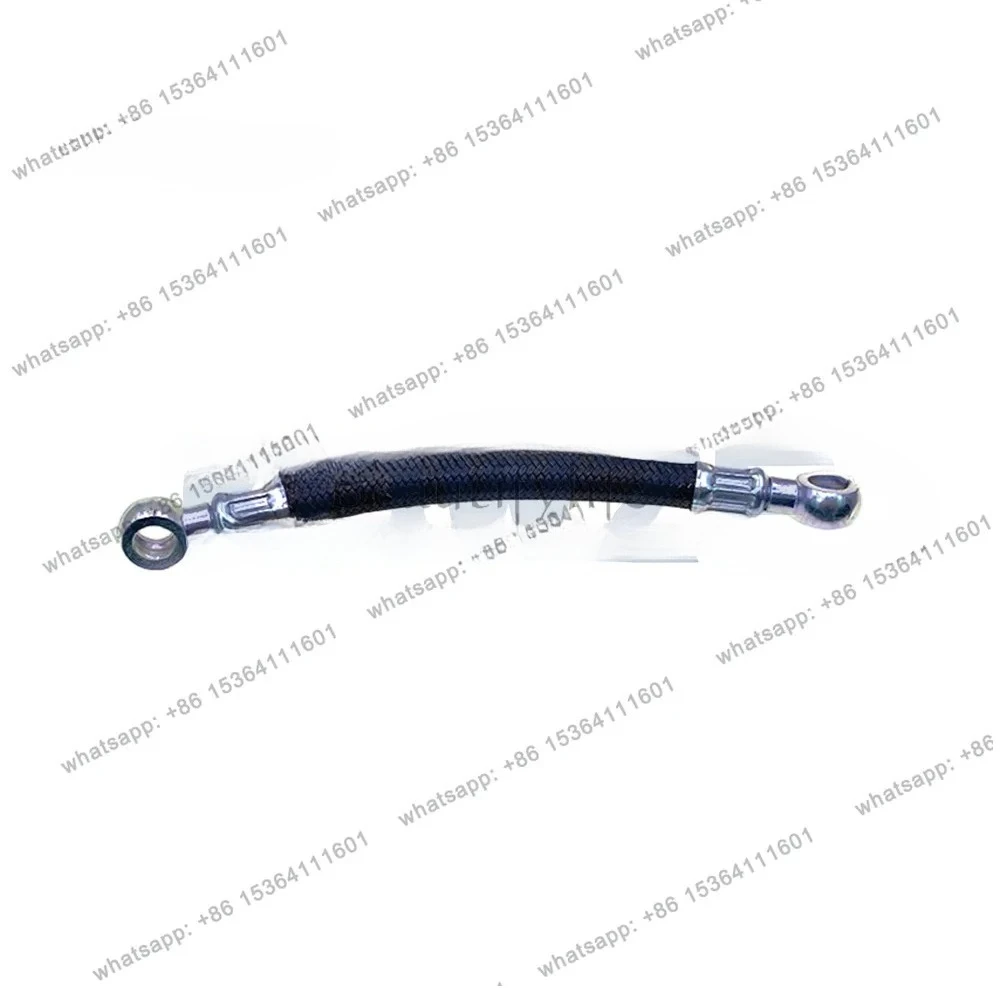 Brake hose MD050196 MD307104 Spot, suitable for auto parts L200 1986-2015
Brake hose MD050196 MD307104 Spot, suitable for auto parts L200 1986-2015