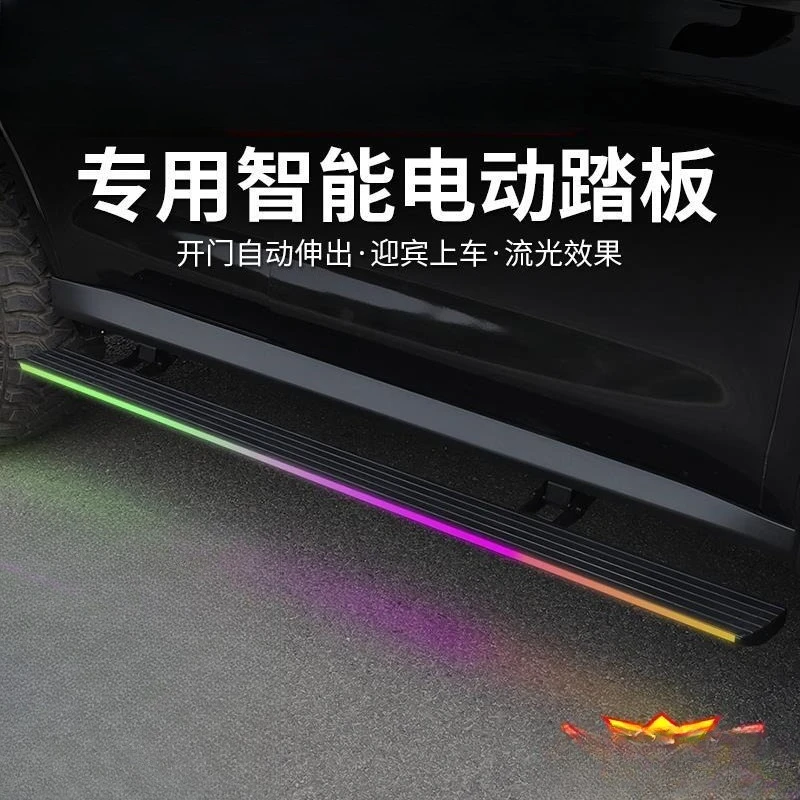 Suitable for electric pedal special electric pedal welcome side pedal upgrade and modification accessories
Suitable for electric pedal special electric pedal welcome side pedal upgrade and modification accessories