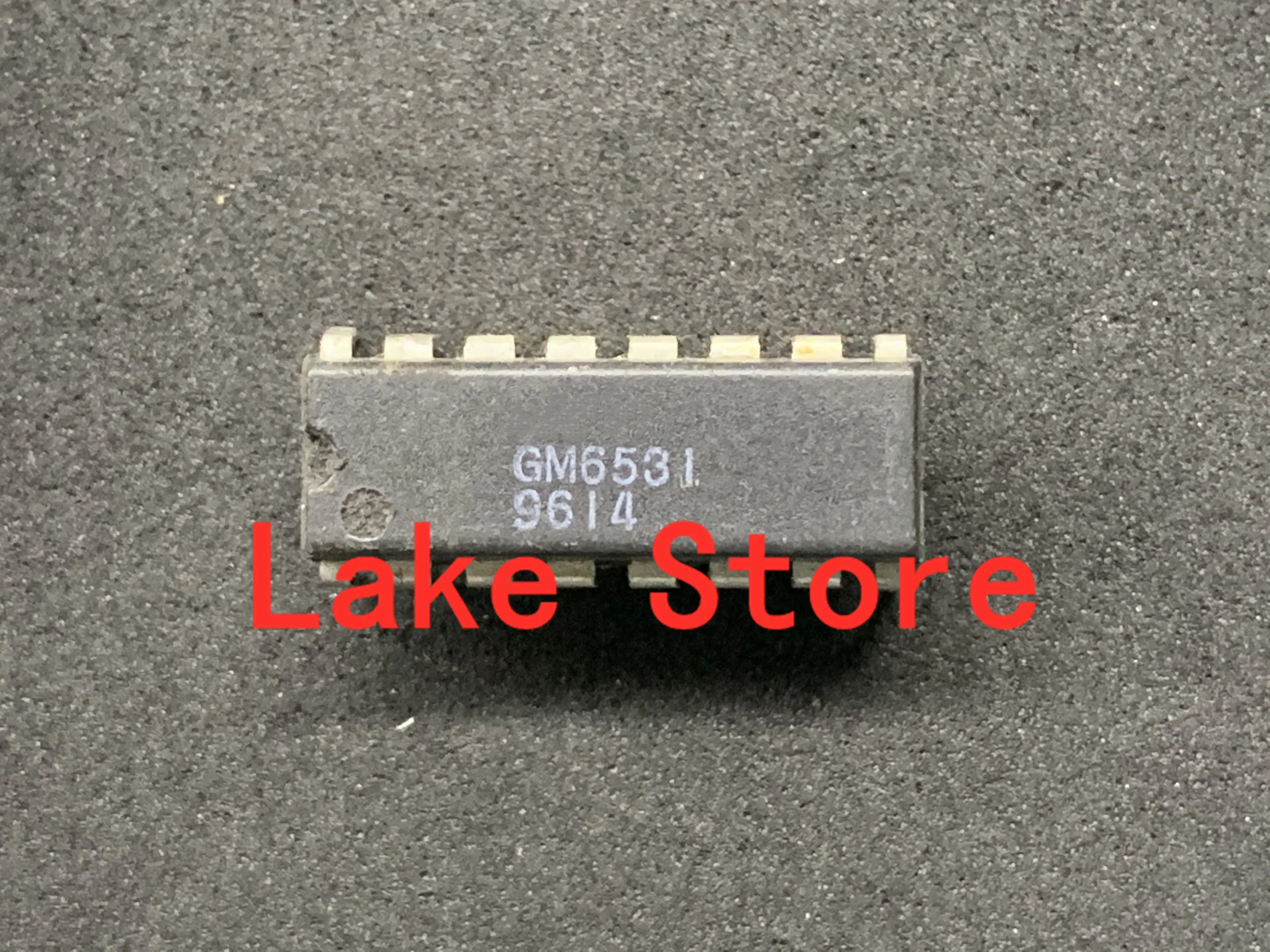 5 шт./лот GM6531 GAN100A GD4702B GD4724B GMS7100 DIP 
5 шт./лот GM6531 GAN100A GD4702B GD4724B GMS7100 DIP