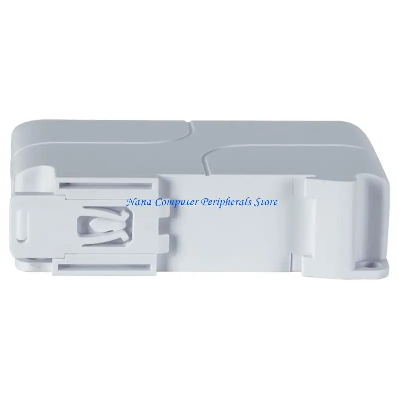 F68C Монтаж на рейку в помещении, 4-портовый удлинитель с питанием через Ethernet, гигабитные вилки, воспроизведение 100/1000
F68C Монтаж на рейку в помещении, 4-портовый удлинитель с питанием через Ethernet, гигабитные вилки, воспроизведение 100/1000