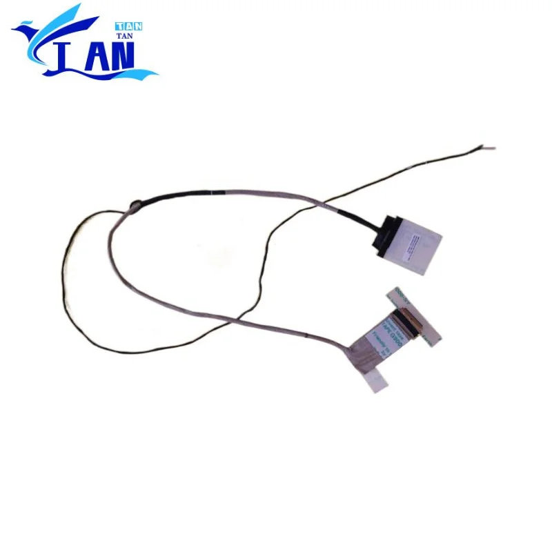 For Acer Ace E5-722, E5-722G, E5-772, E5-772G screen cable 450.04X01.0012
For Acer Ace E5-722, E5-722G, E5-772, E5-772G screen cable 450.04X01.0012