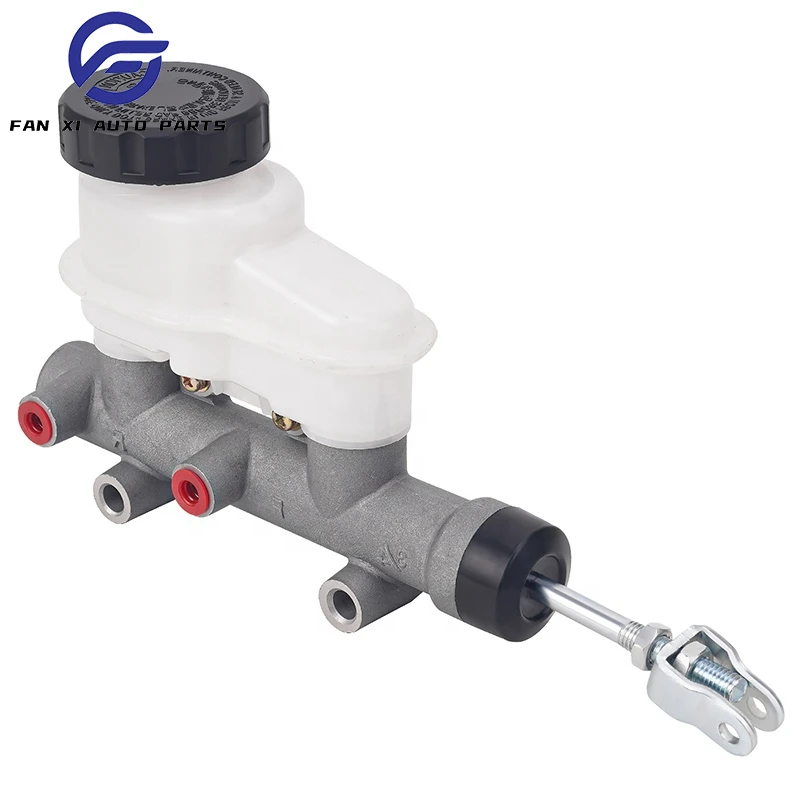 1911515 2204117 Brake Master Cylinder Pump For Polaris Ranger 400 1912463 2203454
1911515 2204117 Brake Master Cylinder Pump For Polaris Ranger 400 1912463 2203454