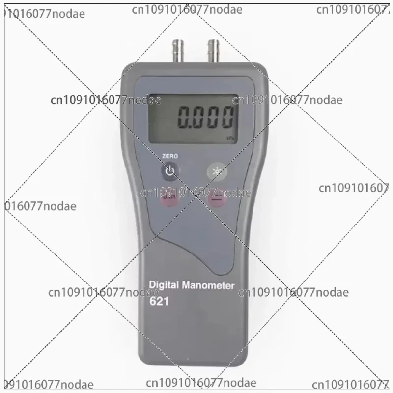 For SUMMIT-621 High Precision Digital Differential Pressure Gauge Pressure Counting Display Negative Pressure Barometer
For SUMMIT-621 High Precision Digital Differential Pressure Gauge Pressure Counting Display Negative Pressure Barometer