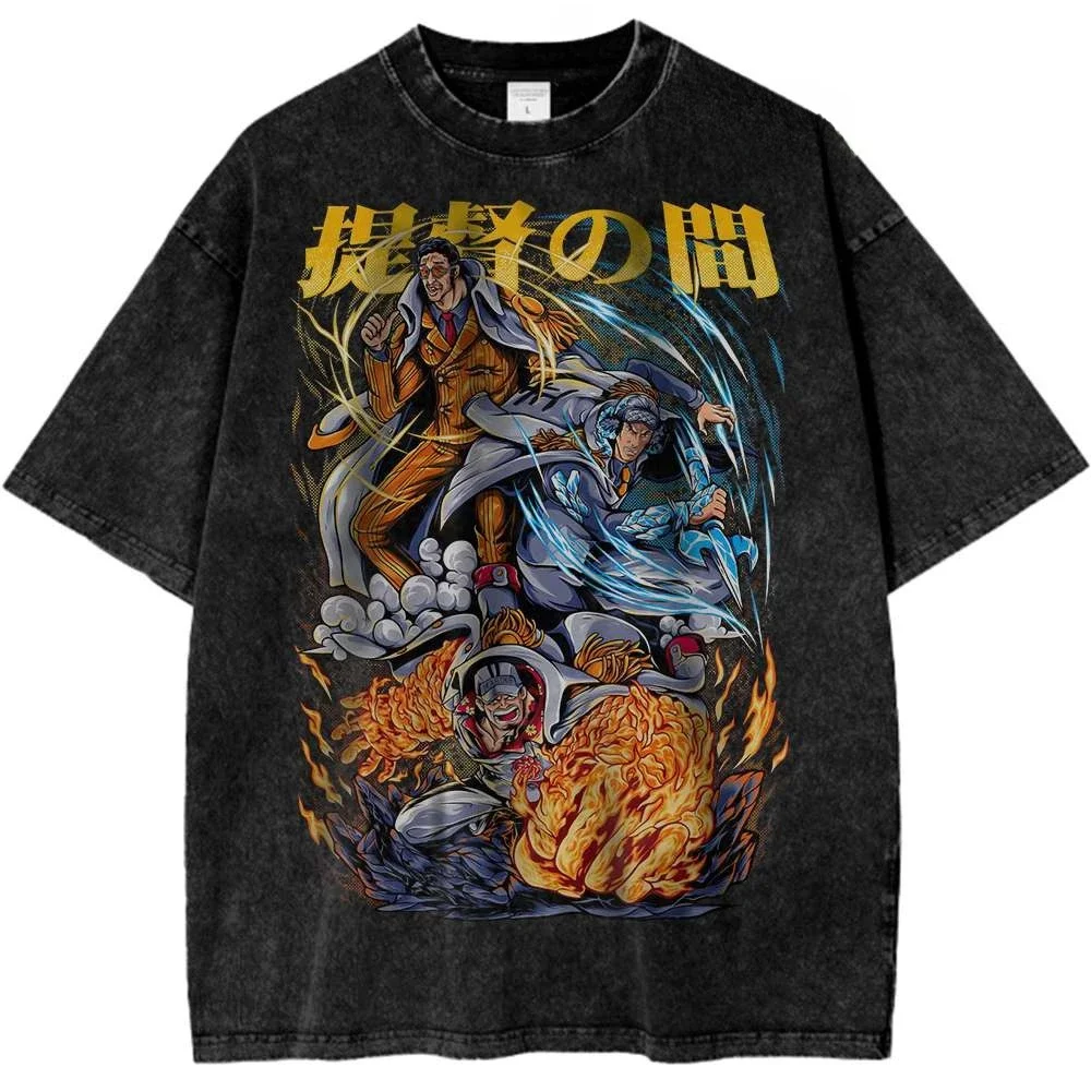 Рубашка ONE PIECE ниндзя, рубашка в стиле аниме, футболка в стиле ретро, Луффи Саурон, дизайнерский узор с иллюстрацией, унисекс, уличный спорт, Harajuku, лето
Рубашка ONE PIECE ниндзя, рубашка в стиле аниме, футболка в стиле ретро, Луффи Саурон, дизайнерский узор с иллюстрацией, унисекс, уличный спорт, Harajuku, лето