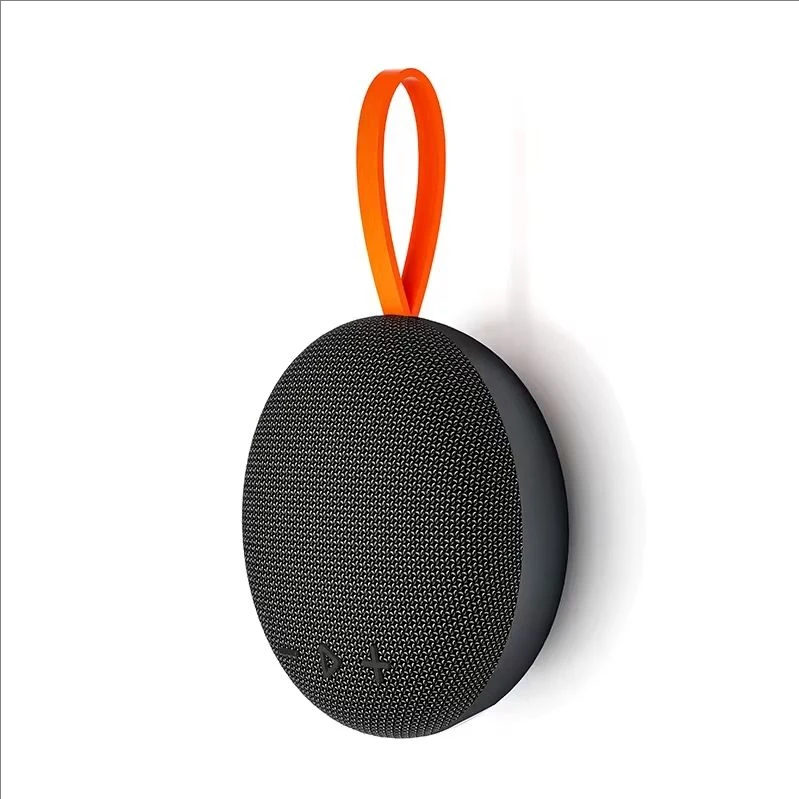 Mini Portable Speaker Bluetooth Magnetic Outdoor Waterproof Fabric Mesh Handle Super Magnet Function Audio Speakers
Mini Portable Speaker Bluetooth Magnetic Outdoor Waterproof Fabric Mesh Handle Super Magnet Function Audio Speakers