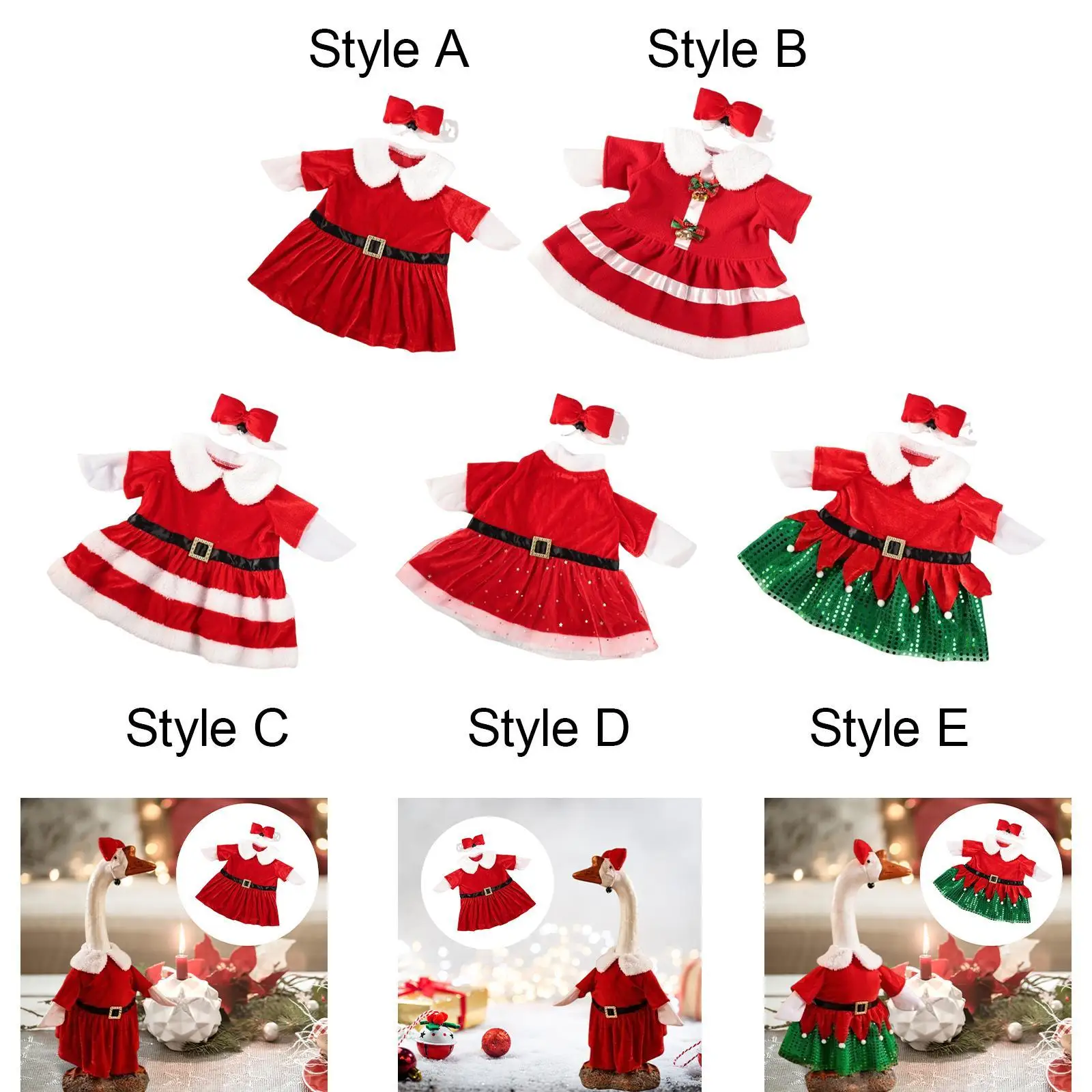 Рождественская фигурка гуся на крыльце, наряд для газона, художественное украшение, милый креативный рождественский
Рождественская фигурка гуся на крыльце, наряд для газона, художественное украшение, милый креативный рождественский