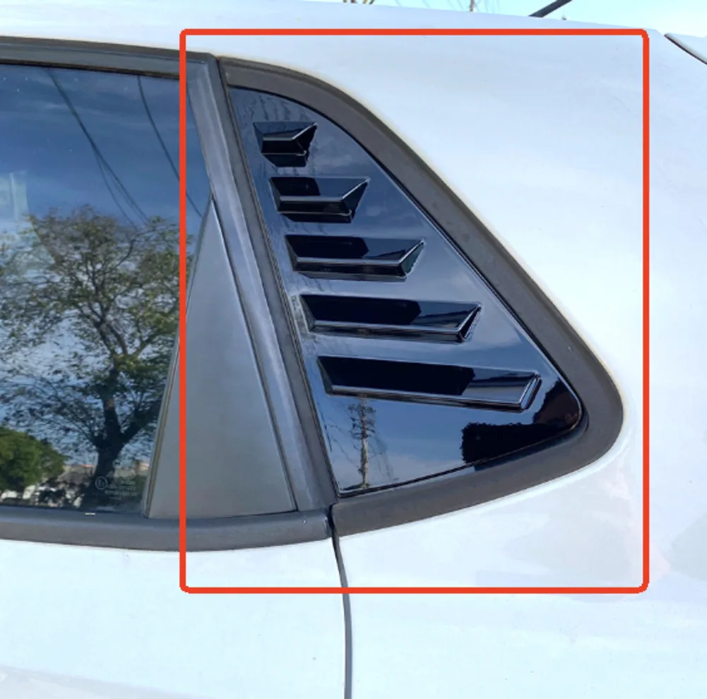 2 шт., накладка на заднее окно автомобиля, накладка на жалюзи, боковая накладка на вентиляционное отверстие для POLO для MK5 для 6R для 6C 2011-2018
2 шт., накладка на заднее окно автомобиля, накладка на жалюзи, боковая накладка на вентиляционное отверстие для POLO для MK5 для 6R для 6C 2011-2018