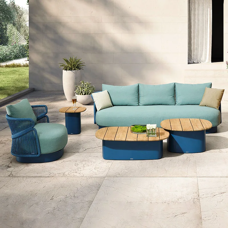 Outdoor garden sofa courtyard terrace villa outdoor open-air waterproof and sunscreen leisure homestay rattan chair sofa combina
Outdoor garden sofa courtyard terrace villa outdoor open-air waterproof and sunscreen leisure homestay rattan chair sofa combina