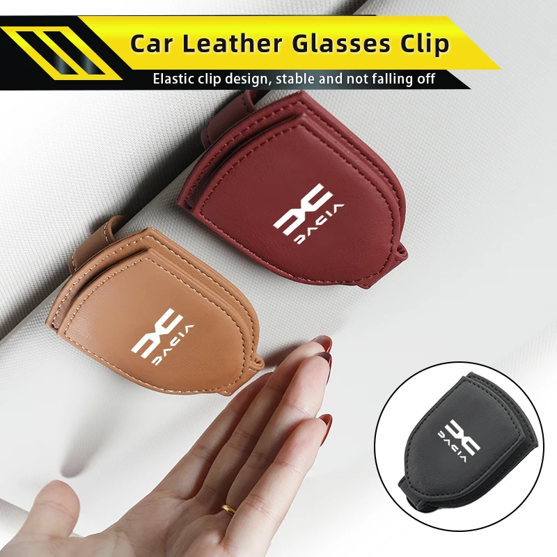Car Sticker Visor Glasses Clip Sunglasses Box Car Stickerd Holder For Dacia Duster Logan Sandero Lodgy Dokker Stepway Mcv 2
Car Sticker Visor Glasses Clip Sunglasses Box Car Stickerd Holder For Dacia Duster Logan Sandero Lodgy Dokker Stepway Mcv 2