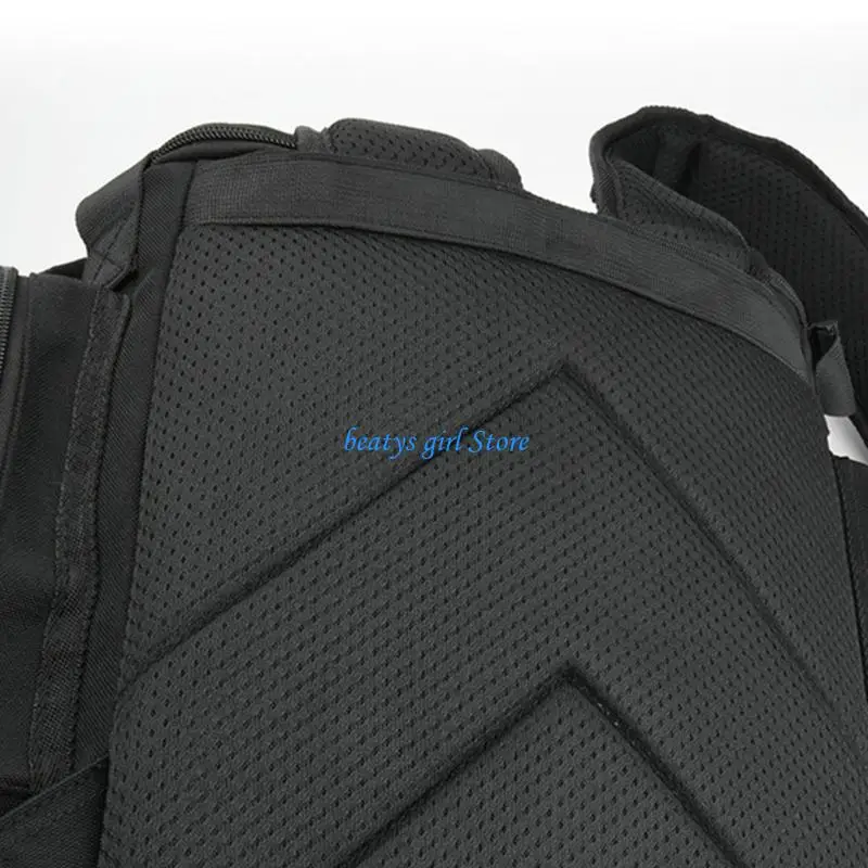 C7AB Heavy Duty Speaker Protections Case with Easy Accessory Organization Backpacks
C7AB Heavy Duty Speaker Protections Case with Easy Accessory Organization Backpacks