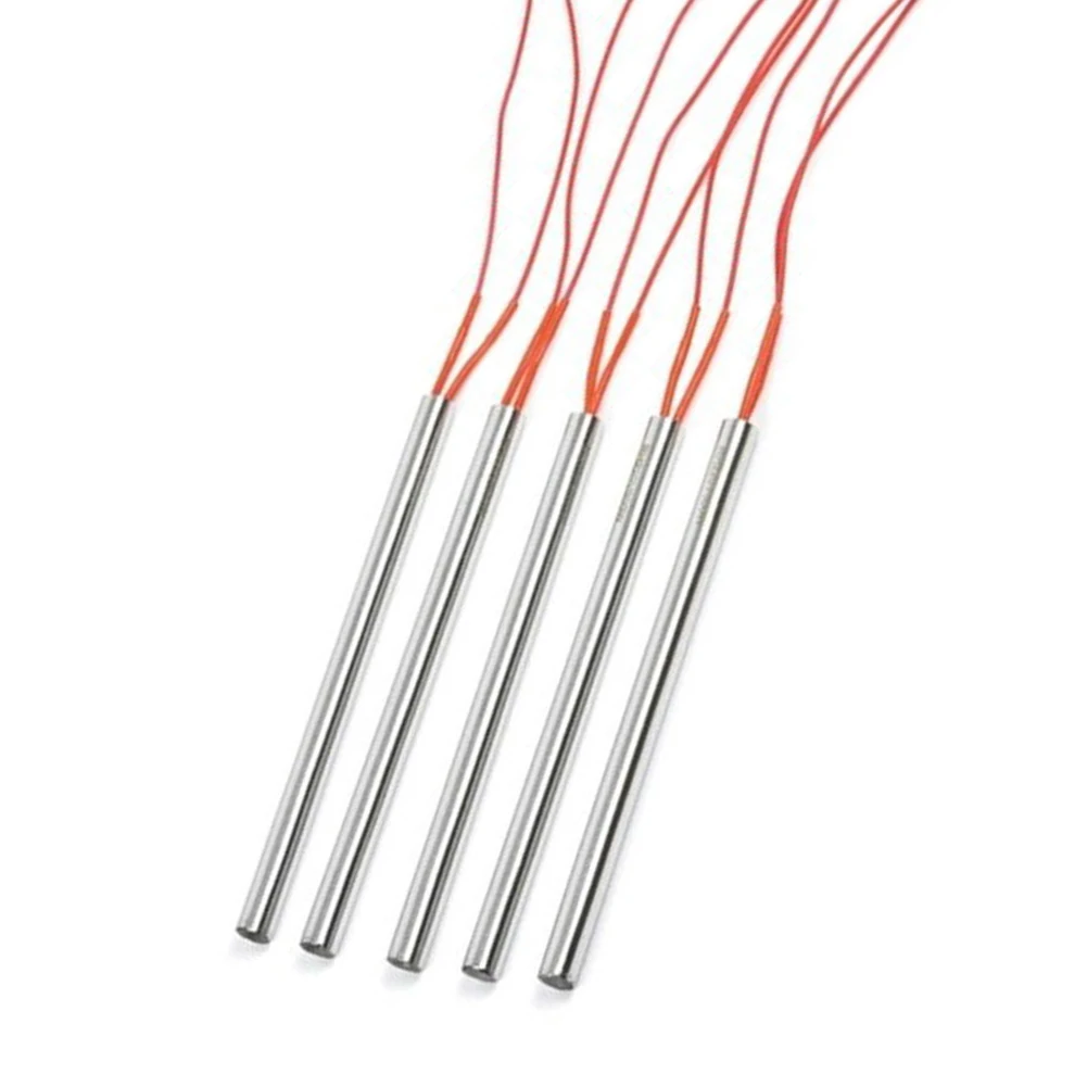 220V Stainless Steel Heating Element 100-300W Replacement Rod For Fireplace Or Stove, Quick Heat, High Insulation Rust Resistant
220V Stainless Steel Heating Element 100-300W Replacement Rod For Fireplace Or Stove, Quick Heat, High Insulation Rust Resistant