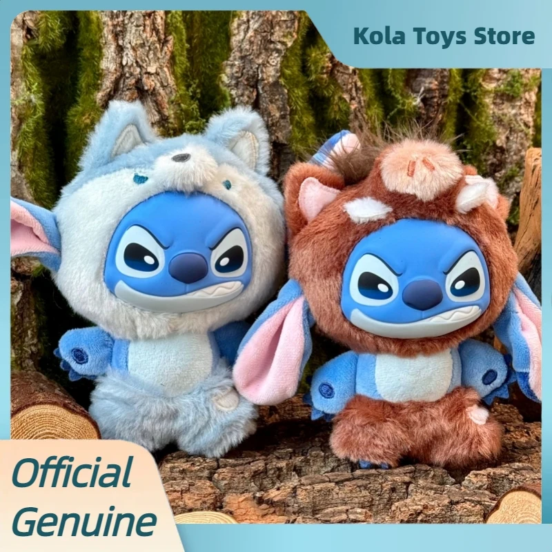Подлинная серия Disney Stitch Wild Animal, слепая коробка, мультяшная виниловая плюшевая сумка, подвески, игрушки, украшения, фигурки, куклы, загадочная коробка, подарки 
Подлинная серия Disney Stitch Wild Animal, слепая коробка, мультяшная виниловая плюшевая сумка, подвески, игрушки, украшения, фигурки, куклы, загадочная коробка, подарки