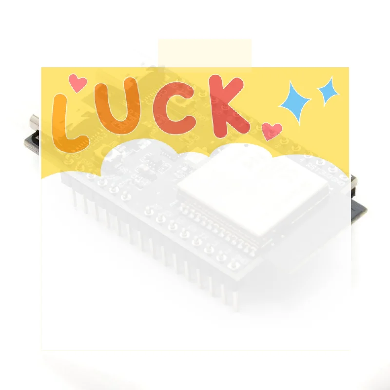 1 Set N4 N8 N16 Core Module ESP32-C6 Development Board WiFi6 Bluetooth-compatible Zigbee For Arduino Nano IoT Projects
1 Set N4 N8 N16 Core Module ESP32-C6 Development Board WiFi6 Bluetooth-compatible Zigbee For Arduino Nano IoT Projects