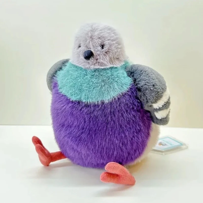 Забавная подушка с толстым голубом, подарок, супермягкая плюшевая игрушка-животное для дивана, кровати, декора комнаты, подарок на Рождество, день рождения для всех
Забавная подушка с толстым голубом, подарок, супермягкая плюшевая игрушка-животное для дивана, кровати, декора комнаты, подарок на Рождество, день рождения для всех