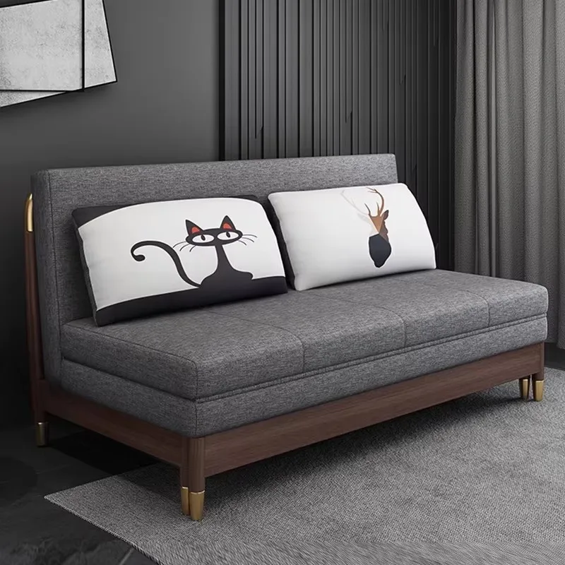 Gray Elegant Minimalistic Sofa European Backrest Lit Pliable Recliner Sofa Bedroom Salon Nordic Canape Salon House Accessories
Gray Elegant Minimalistic Sofa European Backrest Lit Pliable Recliner Sofa Bedroom Salon Nordic Canape Salon House Accessories