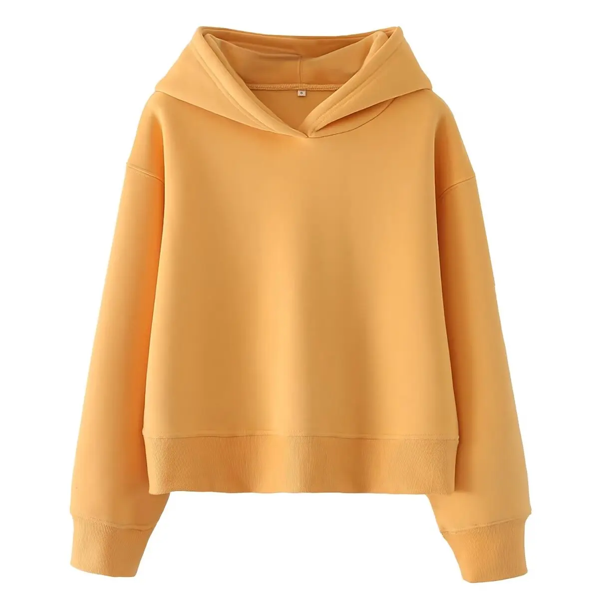 Women 2024 Spring and Summer New Fashion Jogging Hooded Casual Sweater Retro Long Sleeve Chic fleece-lined Warm Top Mujer
Women 2024 Spring and Summer New Fashion Jogging Hooded Casual Sweater Retro Long Sleeve Chic fleece-lined Warm Top Mujer