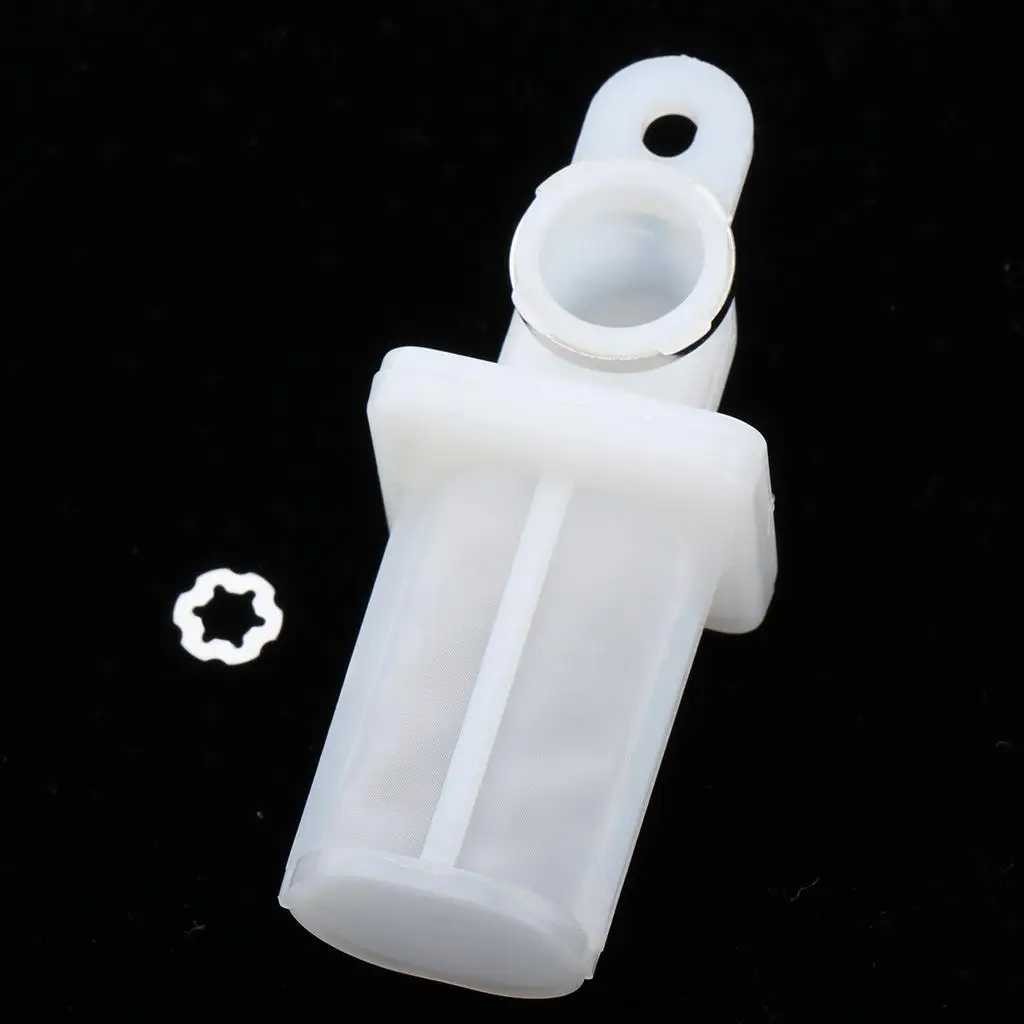 Высокопроизводительный пластиковый топливный фильтр-отделитель паров для подвесных моторов Yamaha F225 F250 4.2L VST
Высокопроизводительный пластиковый топливный фильтр-отделитель паров для подвесных моторов Yamaha F225 F250 4.2L VST