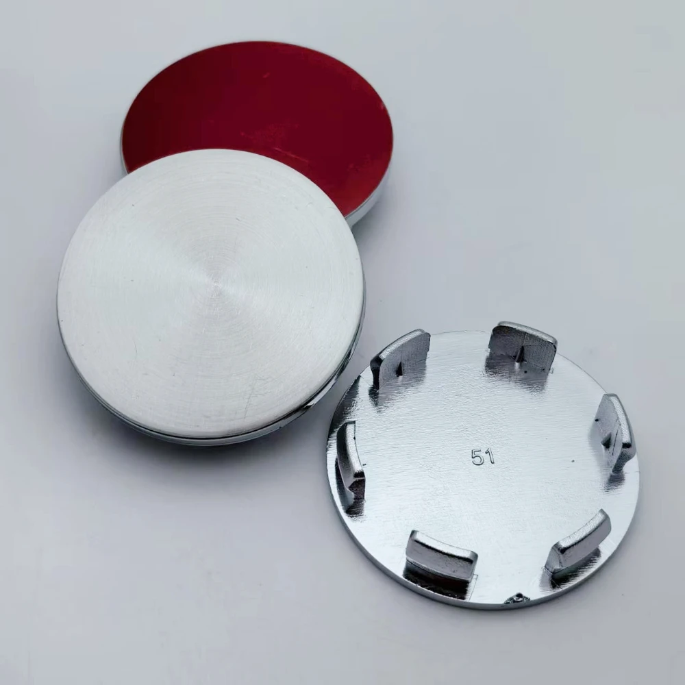 4pcs/set Red Black White Silver Emblem 51mm Car Wheel Center Caps Wheel Hub Cap Auto Rim Hubcaps Cover Car Accessories
4pcs/set Red Black White Silver Emblem 51mm Car Wheel Center Caps Wheel Hub Cap Auto Rim Hubcaps Cover Car Accessories