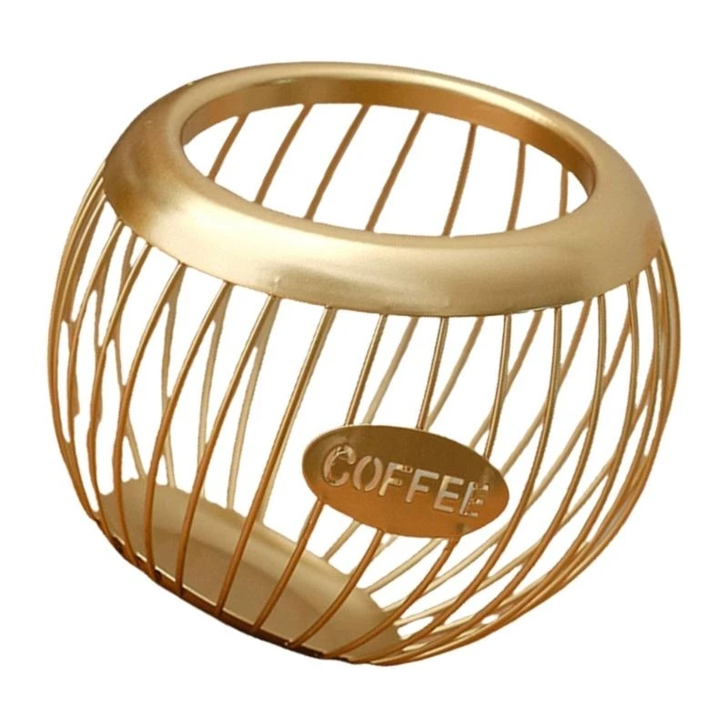 Fashionable Coffee Accessory Storage Basket With Protective Opening Portable for Maintaining Cleanliness and Order
Fashionable Coffee Accessory Storage Basket With Protective Opening Portable for Maintaining Cleanliness and Order