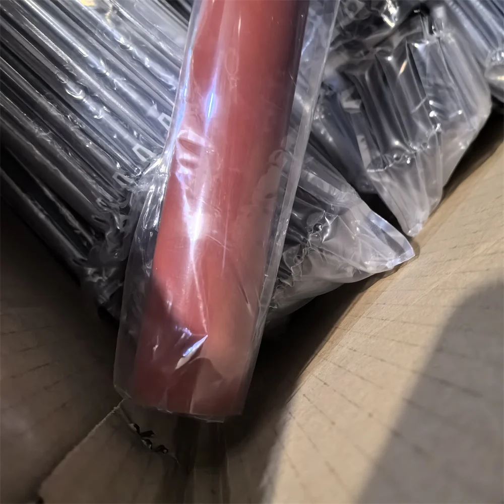 1pc Fuser Film Sleeve For Konica Minolta Bizhub C250i C300i C360i C450i C550i C650i C750i Pressure Roller AA2JR70300 AA2JR70400
1pc Fuser Film Sleeve For Konica Minolta Bizhub C250i C300i C360i C450i C550i C650i C750i Pressure Roller AA2JR70300 AA2JR70400