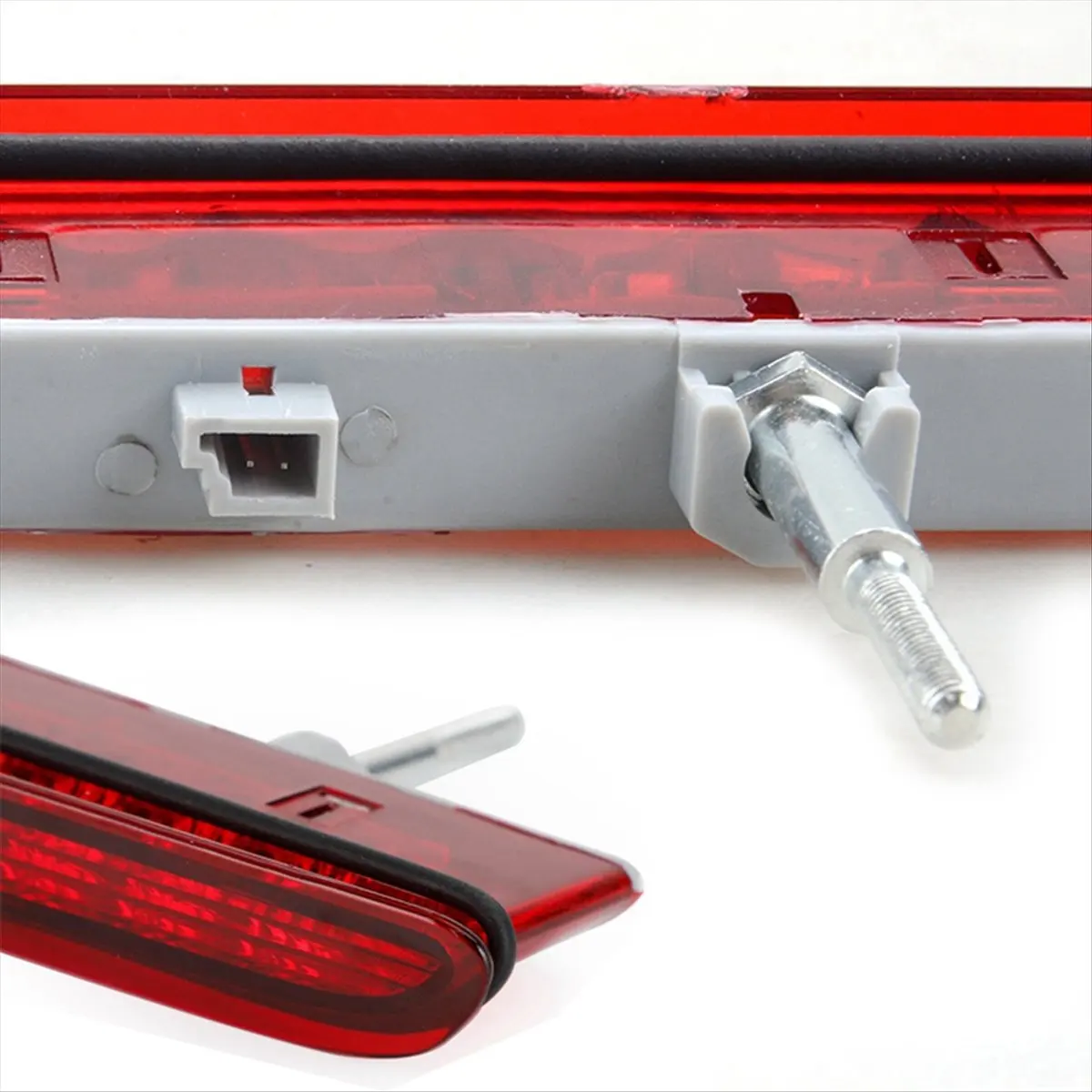 Learned- Car High Mounted Brake Light Rear Tail Light Third Brake Light for BMW 3 Series E93 Convertible 2007-2013 63257162309
Learned- Car High Mounted Brake Light Rear Tail Light Third Brake Light for BMW 3 Series E93 Convertible 2007-2013 63257162309