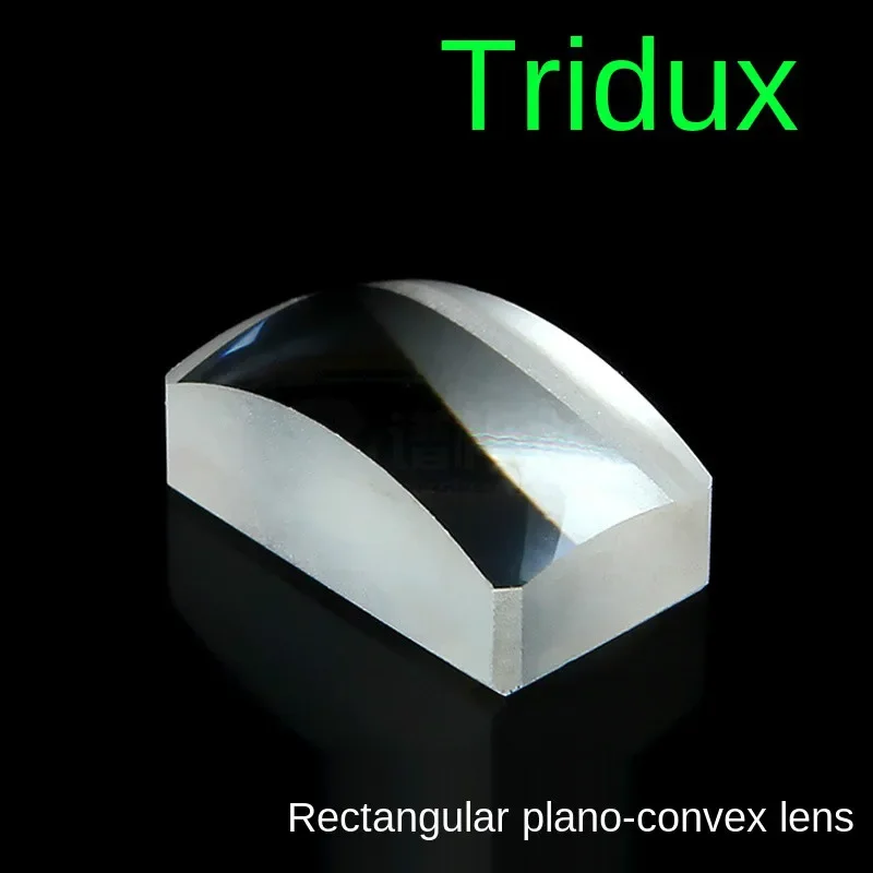 High-Precision Quartz Material Cold Processed D14.8F25.7 Plano-Convex Lens for Clear Image Transmission
High-Precision Quartz Material Cold Processed D14.8F25.7 Plano-Convex Lens for Clear Image Transmission