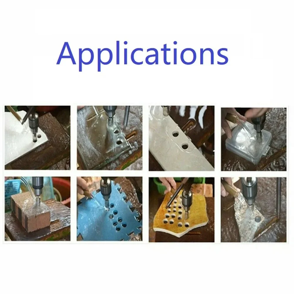 Useful 6mm Diamond Coated Drill Bit Diamond Drill Bit 6mm Drill For Tile Ceramic Glass Replacement Accessories
Useful 6mm Diamond Coated Drill Bit Diamond Drill Bit 6mm Drill For Tile Ceramic Glass Replacement Accessories