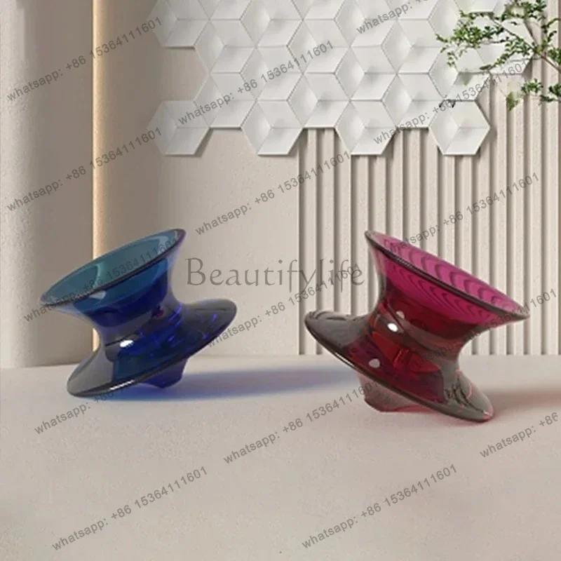 yj9 Creative Design Special-shaped Seat Transparent Resin Rotating Gyro Tumbler Chair Lazy Chair
yj9 Creative Design Special-shaped Seat Transparent Resin Rotating Gyro Tumbler Chair Lazy Chair