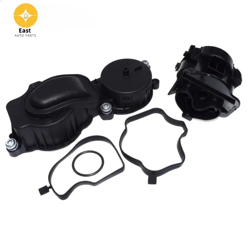 OEM 11127793163 11127789822 Car Crankcase Breather Valve for BMW E46 330d E60/E61 525d/530d E65/E66 730d
OEM 11127793163 11127789822 Car Crankcase Breather Valve for BMW E46 330d E60/E61 525d/530d E65/E66 730d