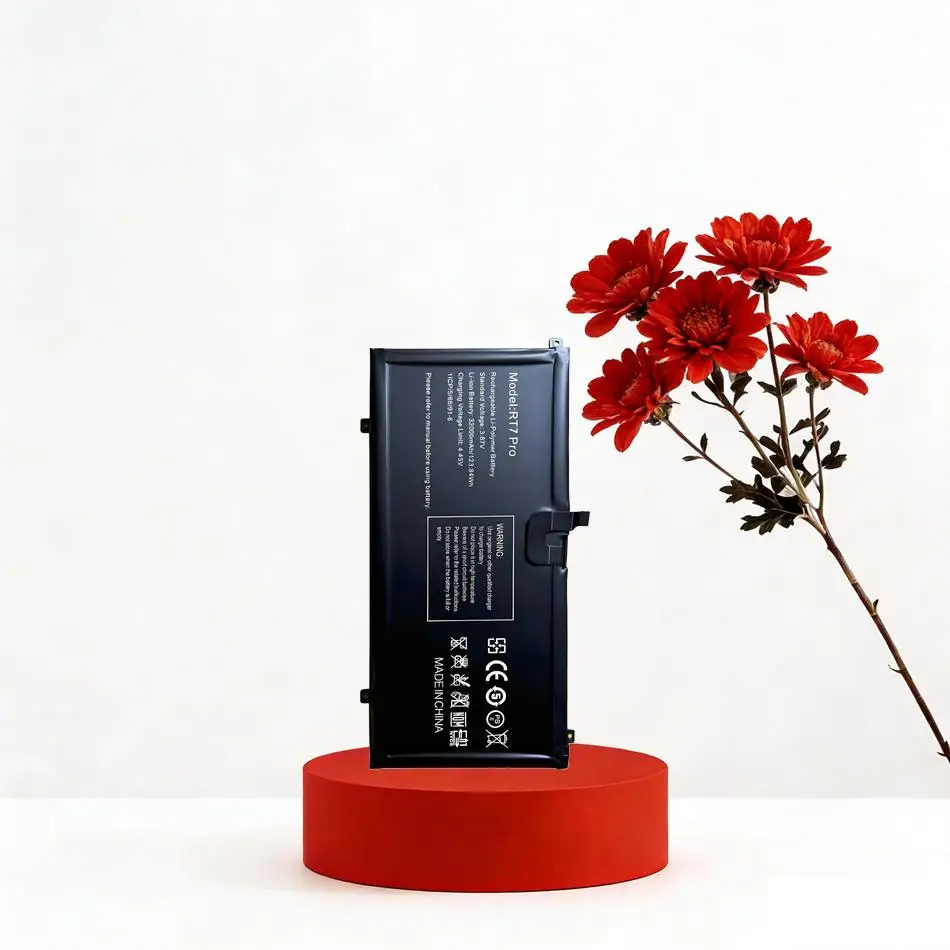 Long Lasting 32000Mah For Oukitel RT7 Pro Tablet Battery
Long Lasting 32000Mah For Oukitel RT7 Pro Tablet Battery