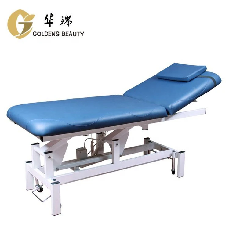 Wholesale High Quality Beauty Salon Massage Bed 1 Motor Electric Facial Spa Saloon Massage Table for Nail Salon
Wholesale High Quality Beauty Salon Massage Bed 1 Motor Electric Facial Spa Saloon Massage Table for Nail Salon