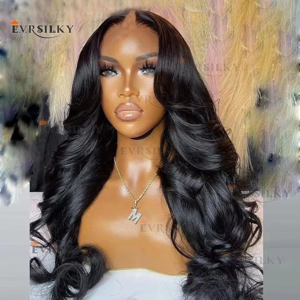 Loose Body Wavy Lowlight Chocolate Brown 100% Human Hair Opening U Part Wig for Black Women Glueless Curl Adjustable V Part Wigs
Loose Body Wavy Lowlight Chocolate Brown 100% Human Hair Opening U Part Wig for Black Women Glueless Curl Adjustable V Part Wigs