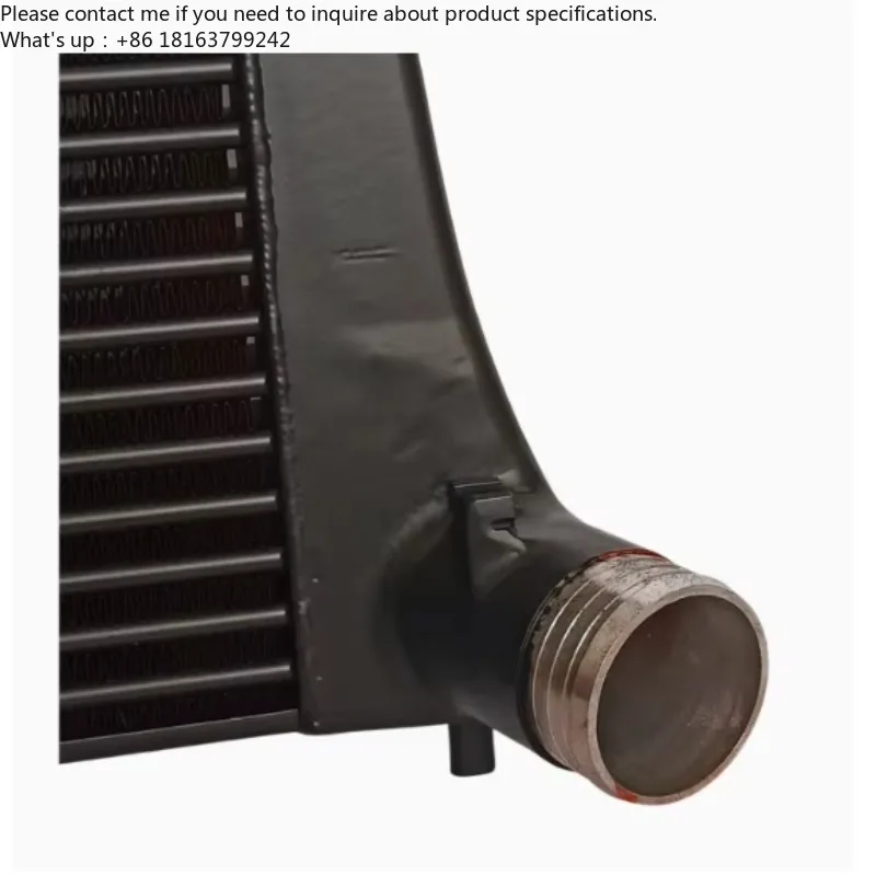 03CSJ029ABK Intercooler Pipe Kit Fit for Audi A3 S3 V W Golf GTI R MK7 EA888 1.8T 2.0T Turbo Pipe Kit Auto Performance Parts
03CSJ029ABK Intercooler Pipe Kit Fit for Audi A3 S3 V W Golf GTI R MK7 EA888 1.8T 2.0T Turbo Pipe Kit Auto Performance Parts