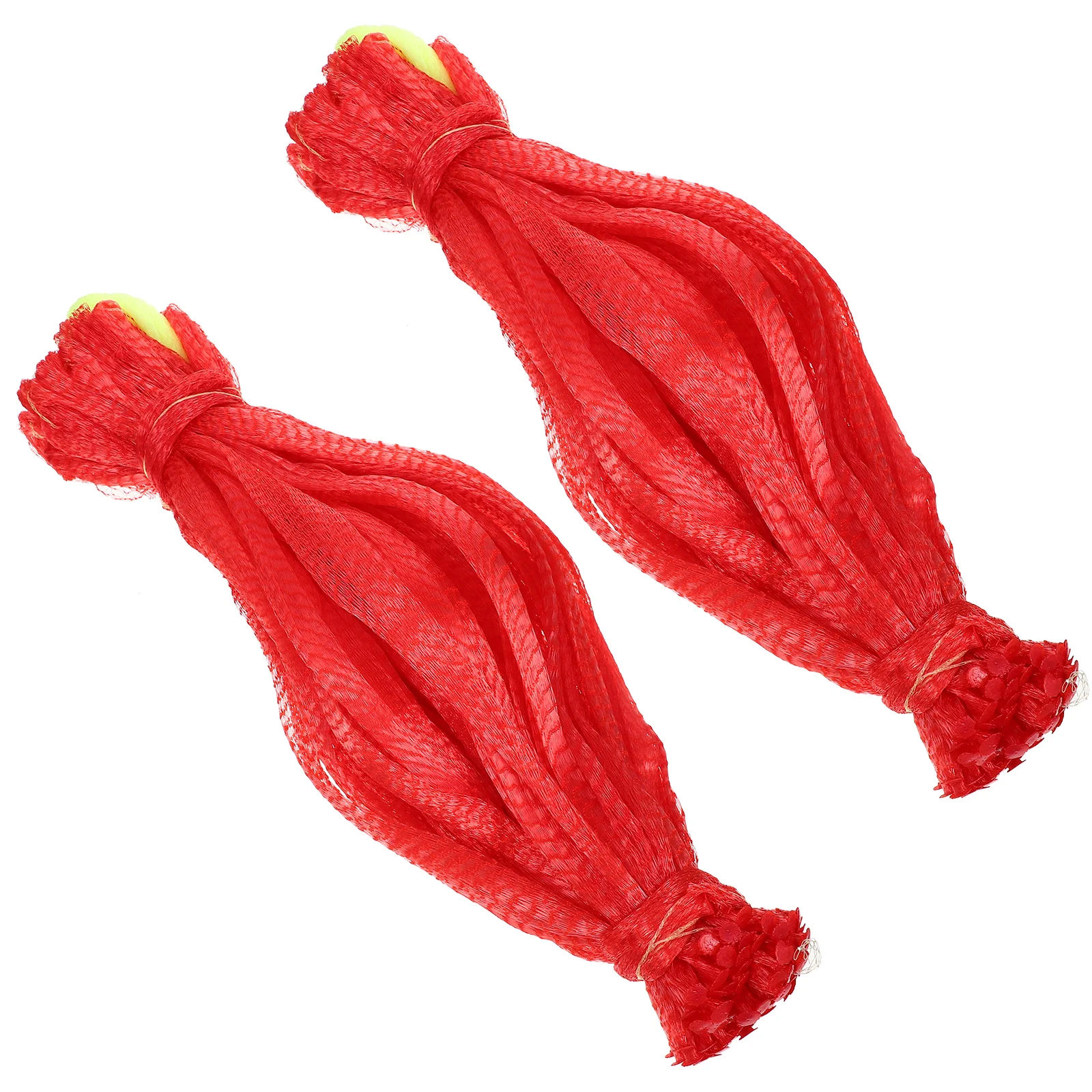 200Pcs Watermelon Mesh Bags Drawstring Nylon Fruit Storage Bag Shopping Pouch Vegetable Organizer Lightweight
200Pcs Watermelon Mesh Bags Drawstring Nylon Fruit Storage Bag Shopping Pouch Vegetable Organizer Lightweight