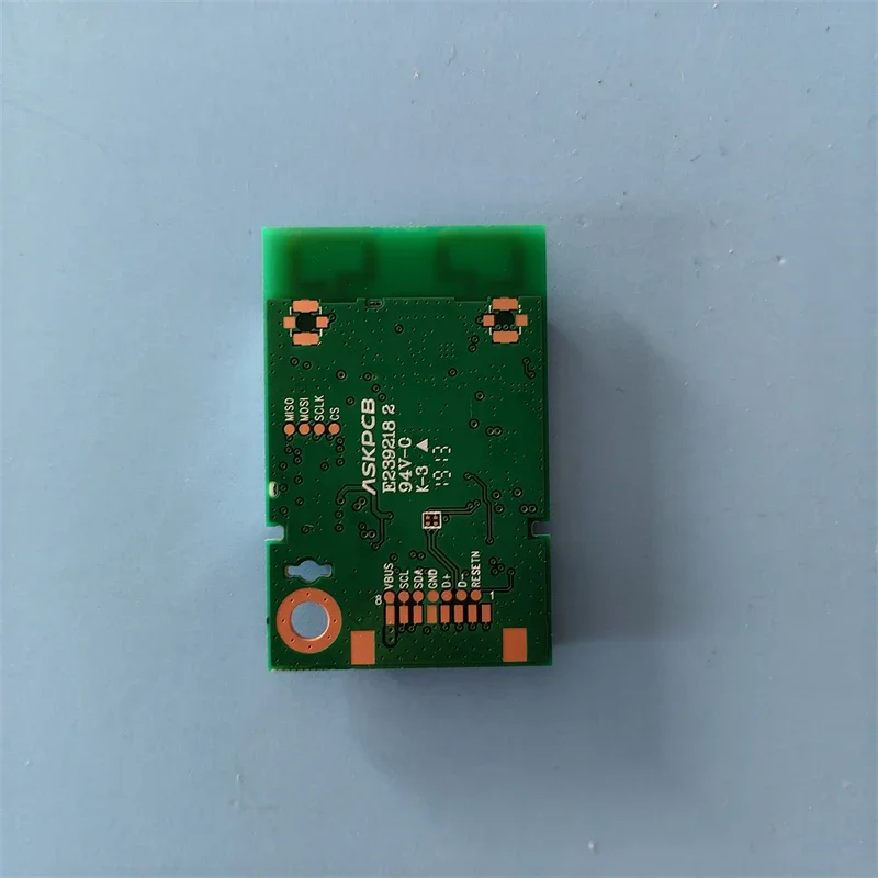 New Speaker WIFI Module AH59-02748B For Samsung Electronics Audio Transceiver HW-M360 HW-MM45 HW-MM55 HW-N450 HW-N550 HW-N650
New Speaker WIFI Module AH59-02748B For Samsung Electronics Audio Transceiver HW-M360 HW-MM45 HW-MM55 HW-N450 HW-N550 HW-N650
