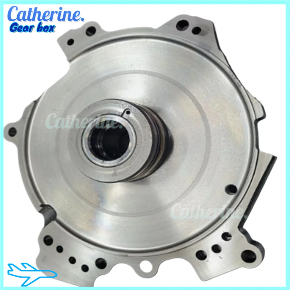 JF017E JF016E Транс-инвертор CVT8 — замена для Nissan Teana Mitsubishi Outlander Suzuki, высокое качество
JF017E JF016E Транс-инвертор CVT8 — замена для Nissan Teana Mitsubishi Outlander Suzuki, высокое качество