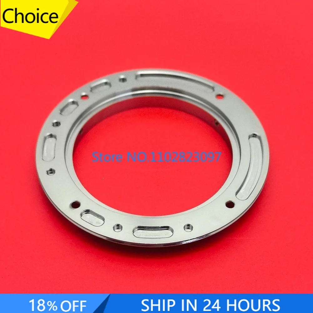New For Sony 24-70 24-70mm F2.8 200-600 100-400 16-35mm 12-24 f/2.8 70-200 F2.8 24-105 F4 Bayonet Mount Ring Lens Repair Parts
New For Sony 24-70 24-70mm F2.8 200-600 100-400 16-35mm 12-24 f/2.8 70-200 F2.8 24-105 F4 Bayonet Mount Ring Lens Repair Parts