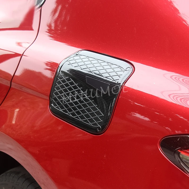 Carbon Fiber Exterior Fuel Tank Cap Decoration Cover For Toyota Camry 2018 2019 2020 2021 2022 2023 2024 Car Accessories
Carbon Fiber Exterior Fuel Tank Cap Decoration Cover For Toyota Camry 2018 2019 2020 2021 2022 2023 2024 Car Accessories