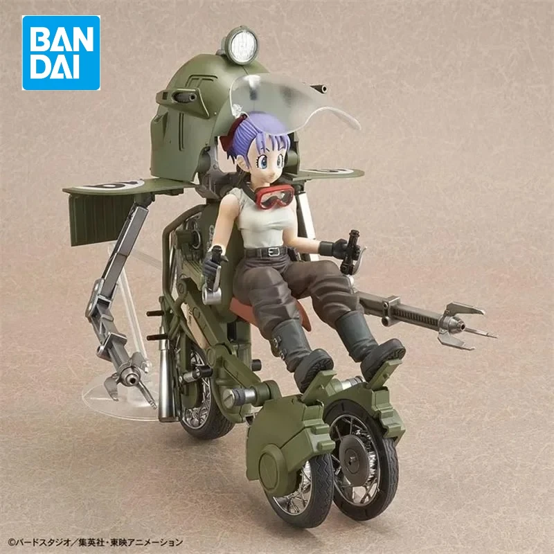 In Stock Bandai Genuine Figure-Rise Standard FRS Dragon Ball The Burma Shape-shifting Motorcycle Assembly Anime Model Toy Gifts
In Stock Bandai Genuine Figure-Rise Standard FRS Dragon Ball The Burma Shape-shifting Motorcycle Assembly Anime Model Toy Gifts