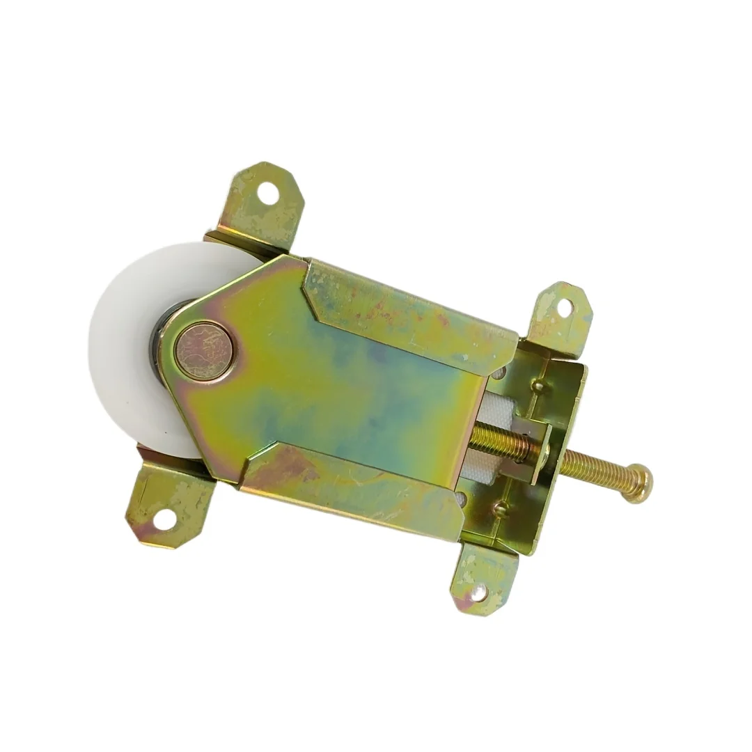 Aluminum Alloy Window Door Pulley with Groove, Bearing Sliding Door Hanger Roller, Heavy Duty Cabinet Wardrobe Door Caster Wheel
Aluminum Alloy Window Door Pulley with Groove, Bearing Sliding Door Hanger Roller, Heavy Duty Cabinet Wardrobe Door Caster Wheel