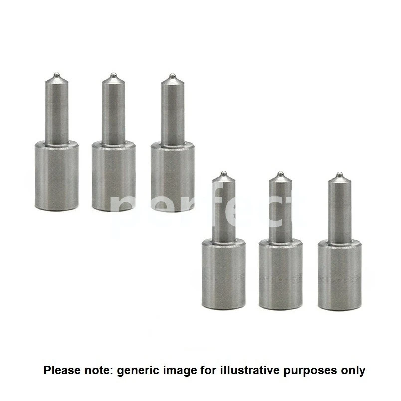 For Hitachi Hino Excavator Fuel Injector Nozzle 093400-0942 DLLA150S374N414 6pcs
For Hitachi Hino Excavator Fuel Injector Nozzle 093400-0942 DLLA150S374N414 6pcs