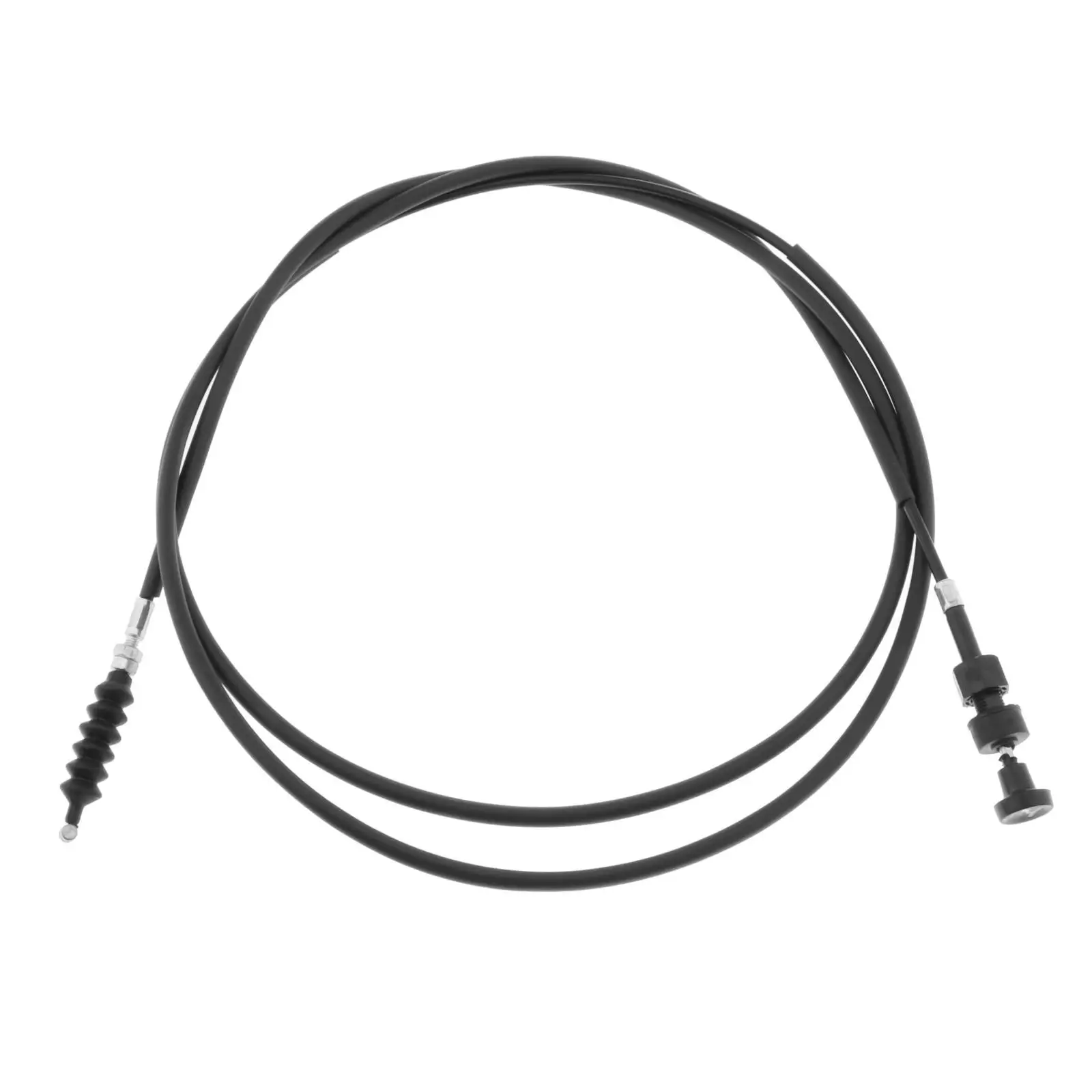 Кабель стартера дроссельной заслонки 54017-1208, подходит для Kawasaki 3010 3020 4000 Mule 01-09
Кабель стартера дроссельной заслонки 54017-1208, подходит для Kawasaki 3010 3020 4000 Mule 01-09