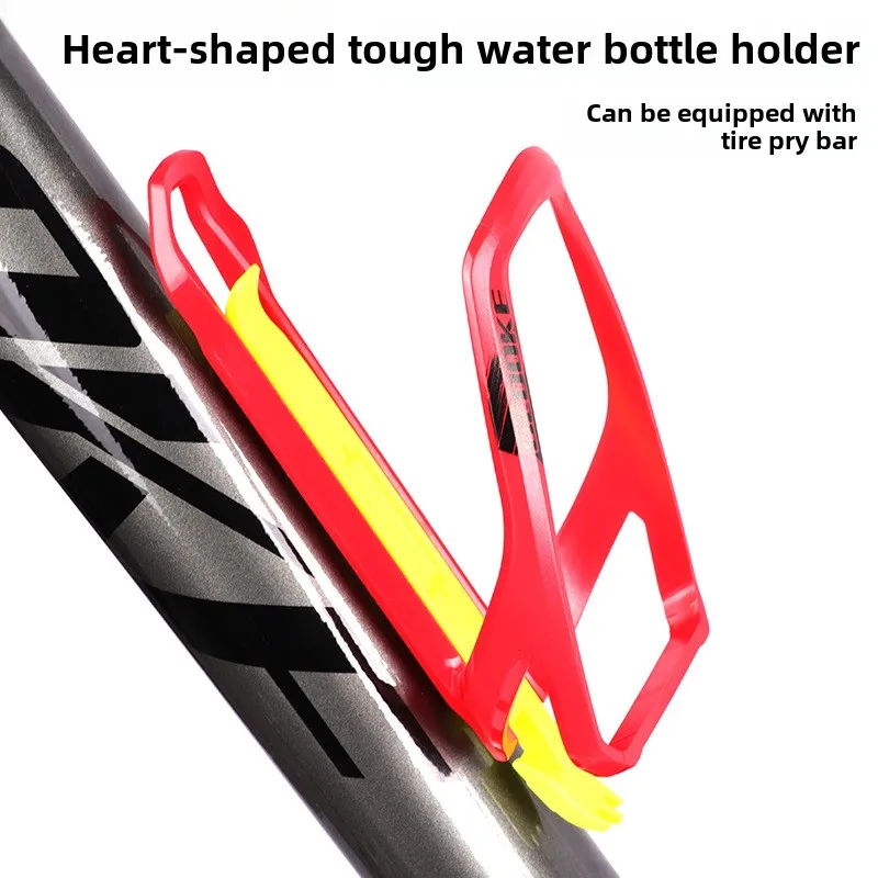 Bicycle Aluminium Alloy Adjustable Water Bottle Cage Mountain Bike Cycling Bottle Holder Ultralight HandleBar Mount
Bicycle Aluminium Alloy Adjustable Water Bottle Cage Mountain Bike Cycling Bottle Holder Ultralight HandleBar Mount