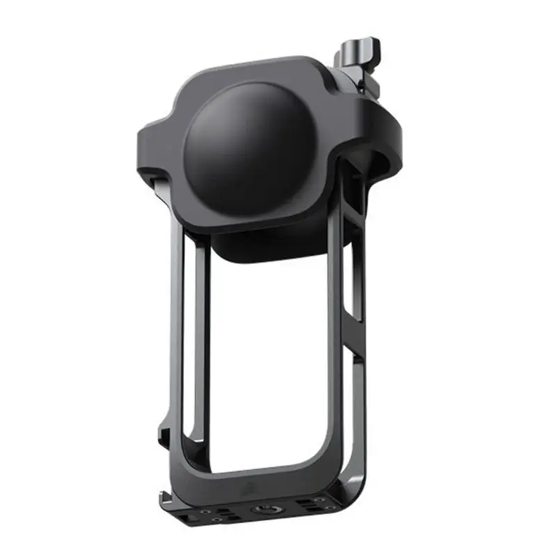 For X4 Air Utility Frame Expandable Cage With Cold Shoe For X4 Air Accessories